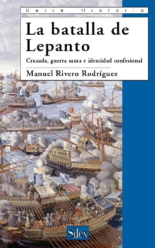 La batalla de Lepanto