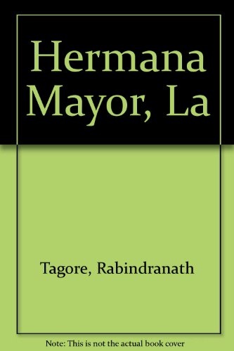 La hermana mayor y otros cuentos