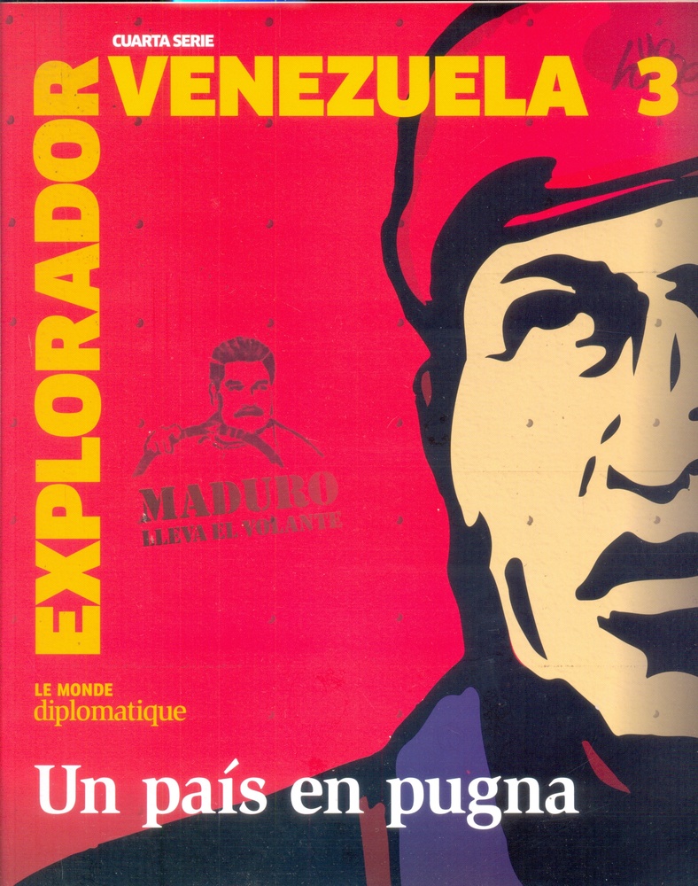 Explorador: Venezuela 3