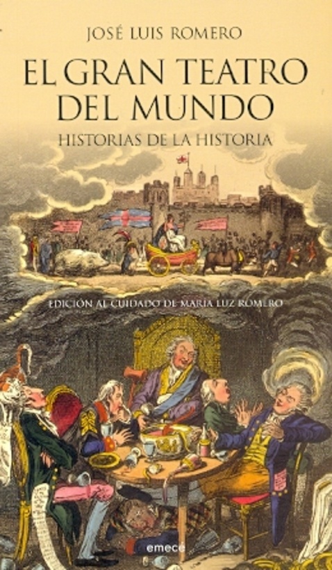 El Gran teatro del mundo