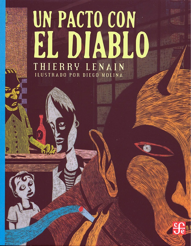 Un pacto con el diablo