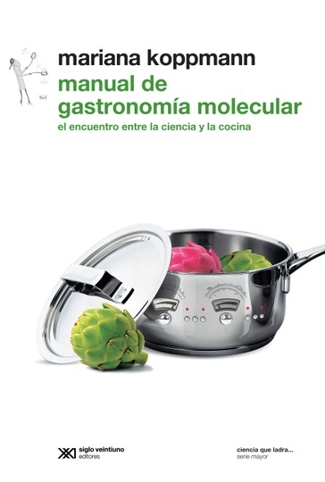 Manual de gastronomia molecular
