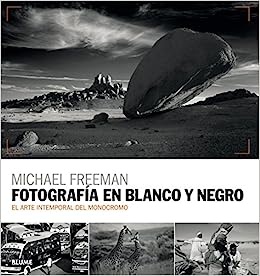 Fotografia en blanco y negro