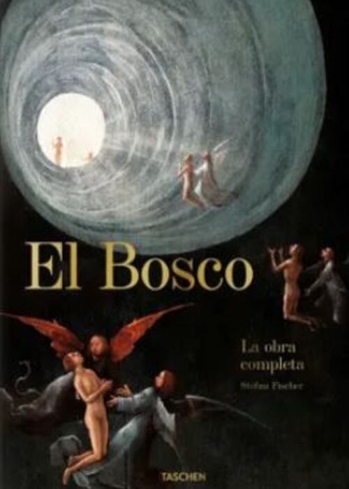 El Bosco. La obra completa