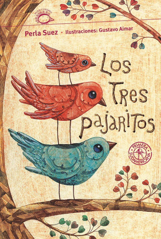 Los Tres Pajaritos