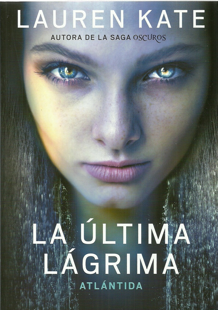 Ultima lagrima 2. atlantida