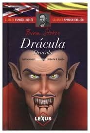 Dracula clasicos español / ingles