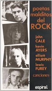 Poetas Malditos Del Rock