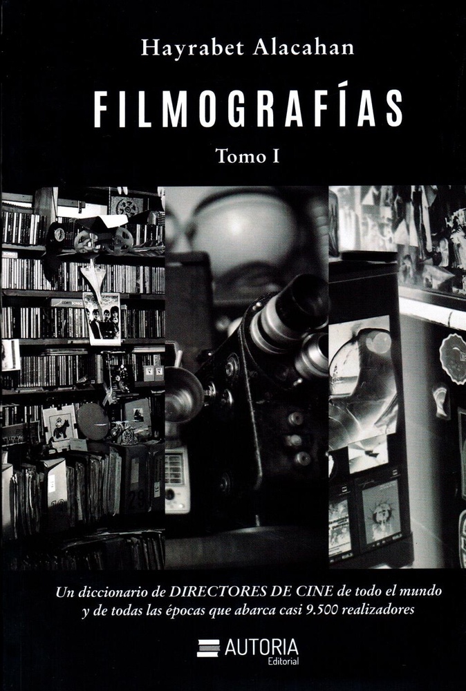 Filmografias (2 TOMOS)