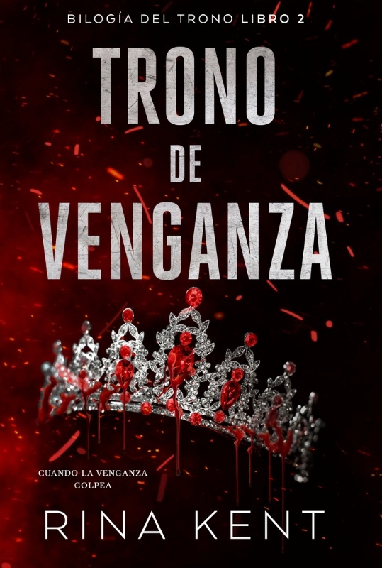 Trono de venganza