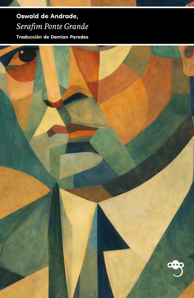 Serafim Ponte Grande