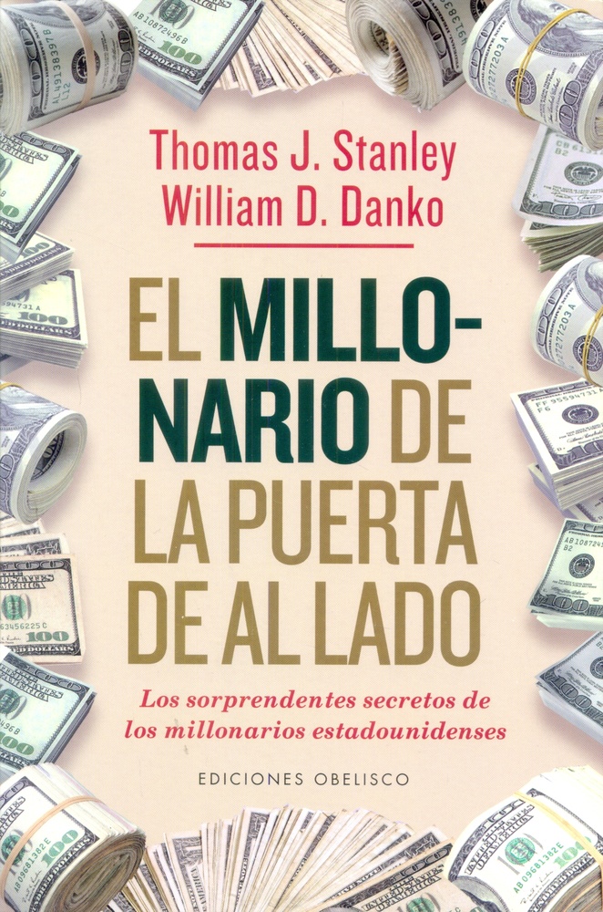 El Millonario de la puerta de al lado