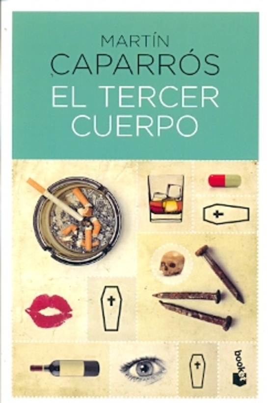 El tercer cuerpo