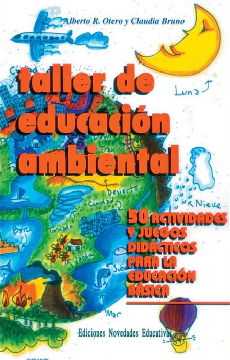 Taller de educacion ambiental
