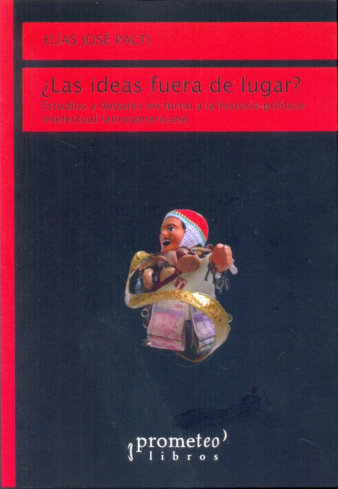 Ideas fuera de lugar