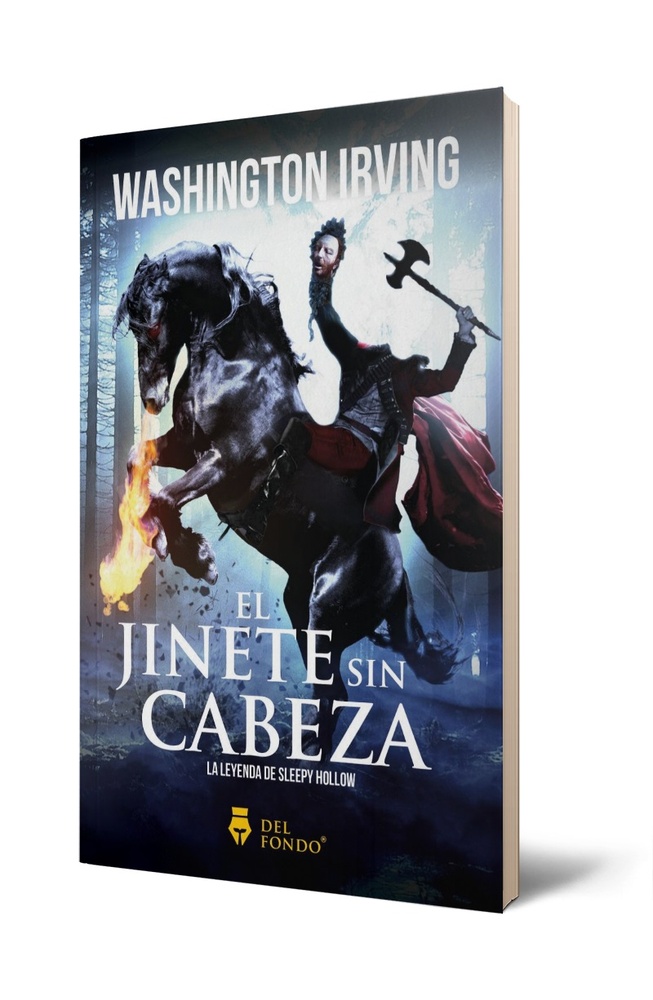 La Leyenda del jinete sin cabeza