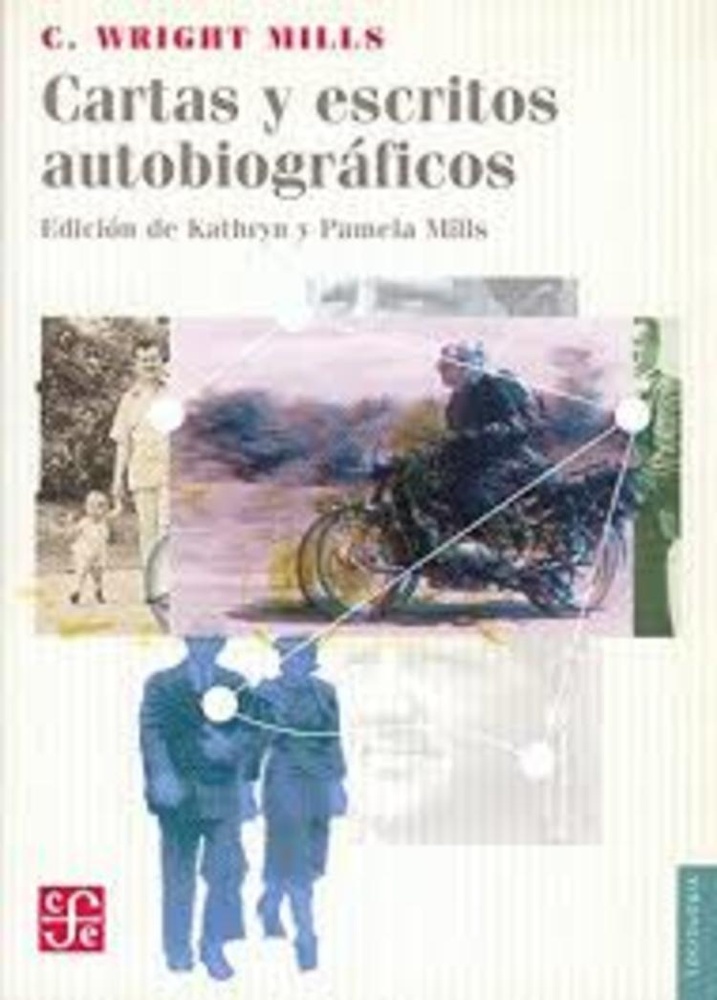 Cartas y escritos autobiograficos