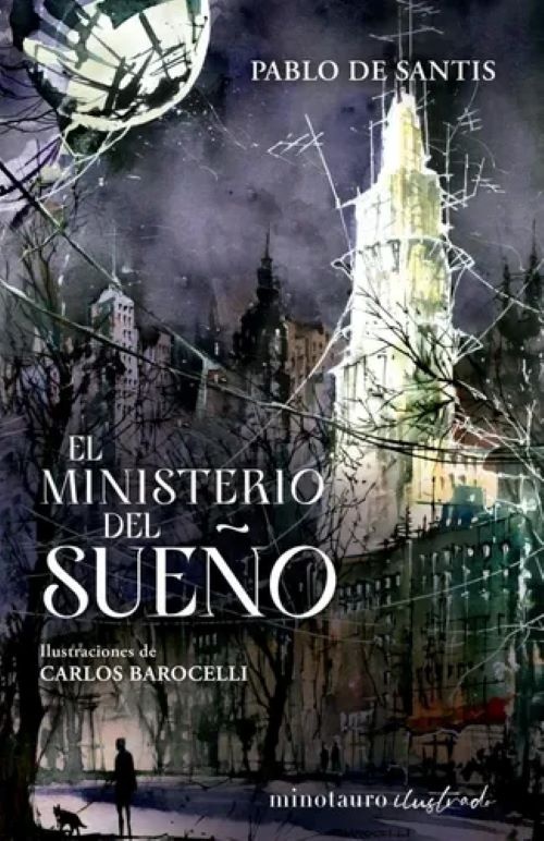 El Ministerio del Sueño
