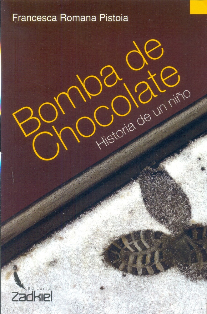 Bomba chocolate