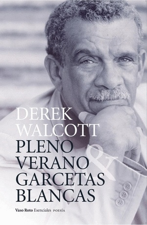 Pleno verano. Garcetas blancas