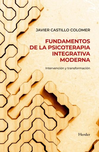 Fundamentos de la psicoterapia