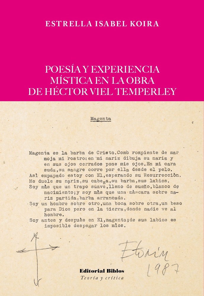 Besarme el rostro en Jesucristo