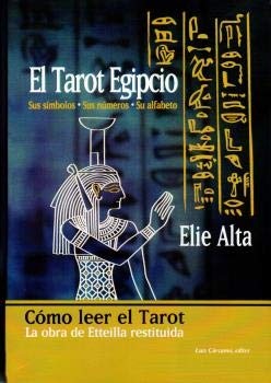El Tarot Egipcio