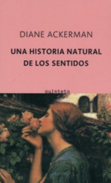Una historia natural de los sentidos