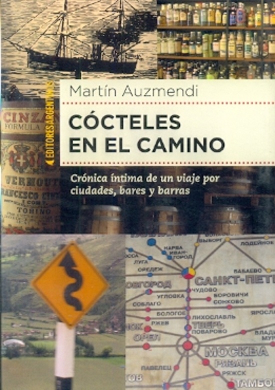 Cócteles en el camino