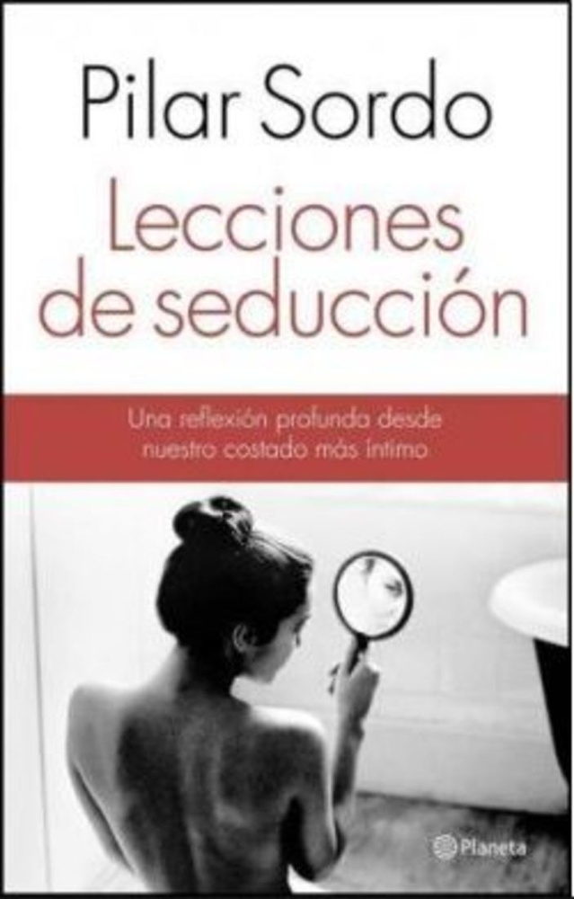 Lecciones de seduccion