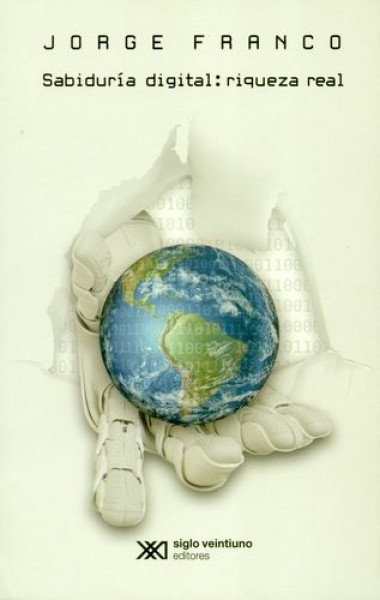 Sabiduría digital: riqueza real