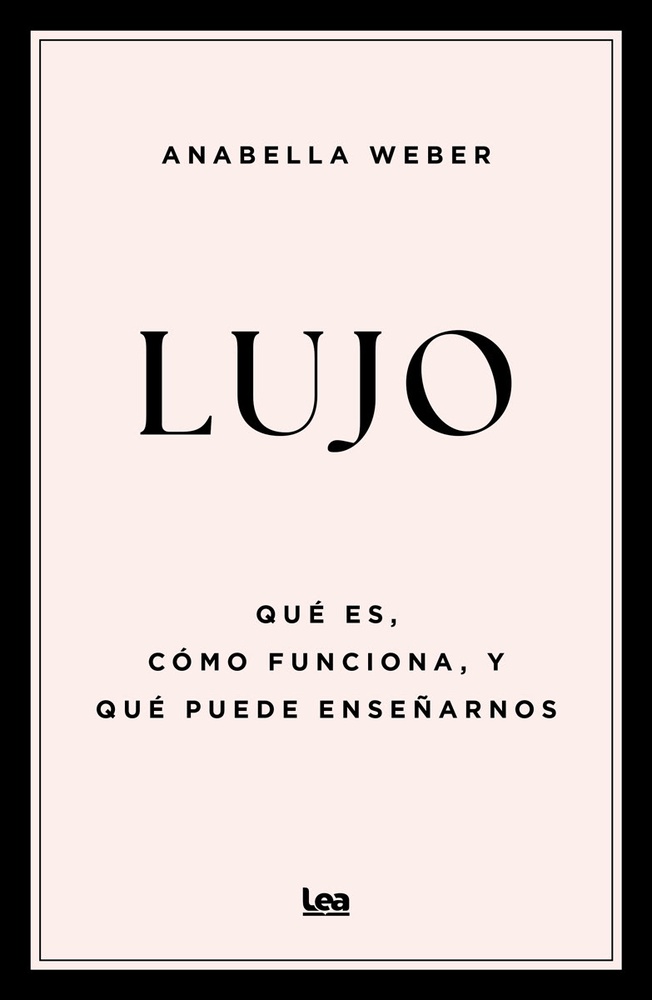 Lujo