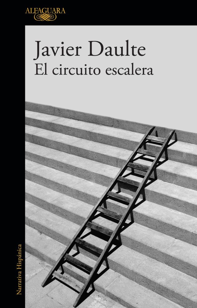 El Circuito escalera