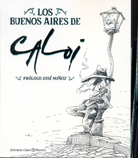 Los Buenos Aires de Caloi