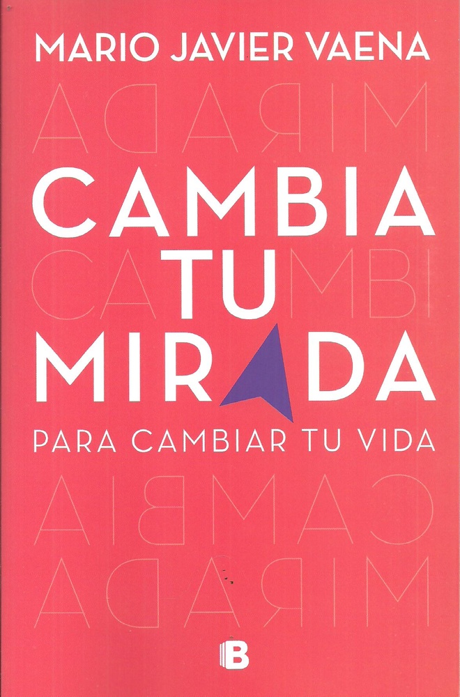Cambia Tu Mirada