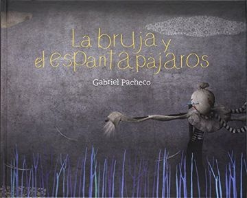 la bruja y el espantapajaros