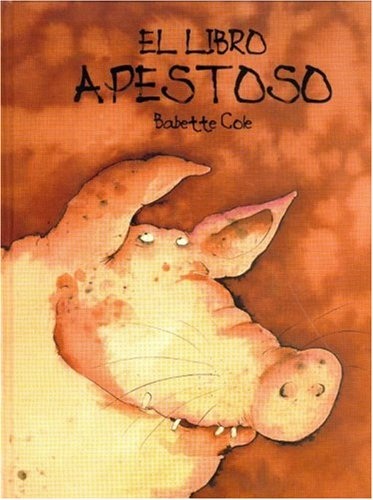El libro apestoso