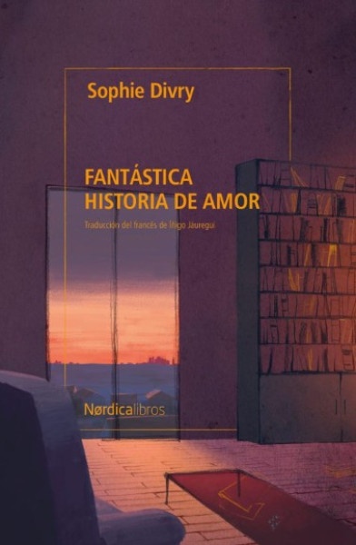 Fantástica historia de amor