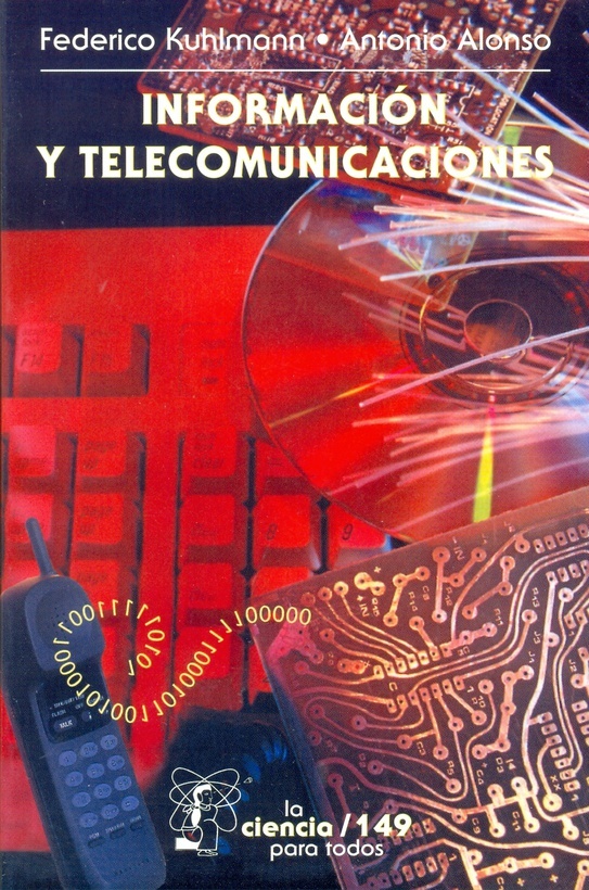 informacion y telecomunicacion