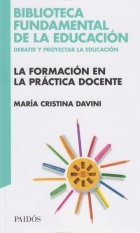 Formación en la práctica docente, La - LN