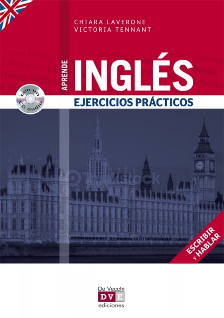 Inglés Ejercicios Prácticos Con Cd