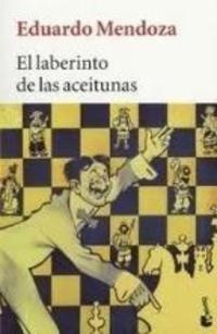 El Laberinto de las aceitunas