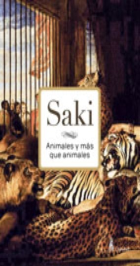 Animales y más que animales