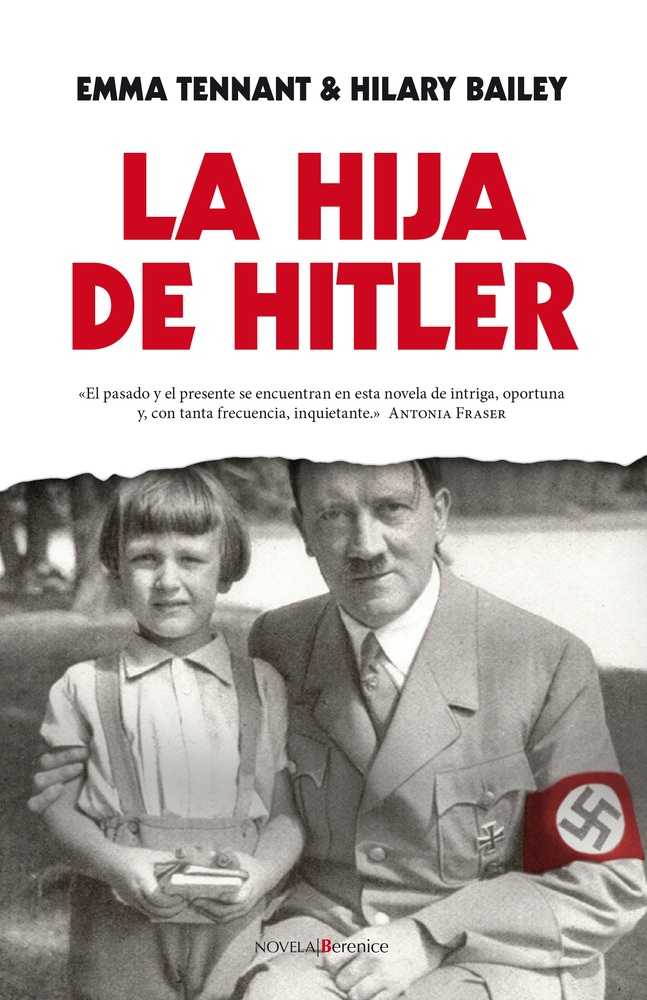La HIja de HItler