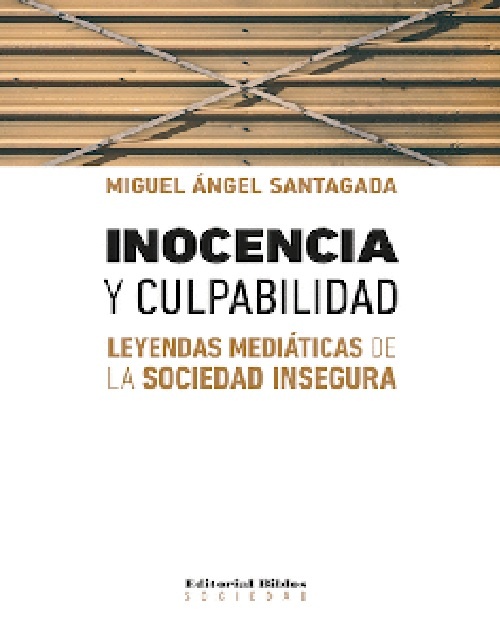 Inocencia y culpabilidad