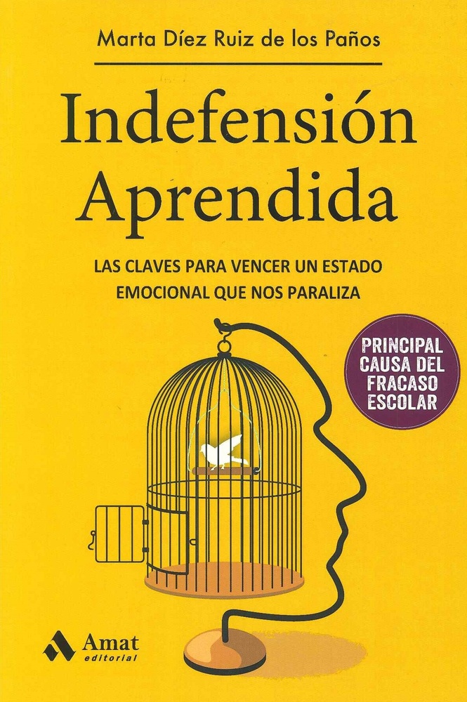 Indefension aprendida