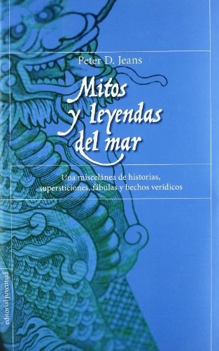 Mitos y leyendas del mar