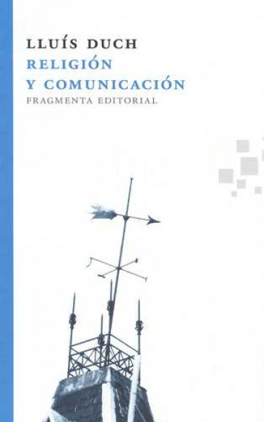 Religión y comunicación