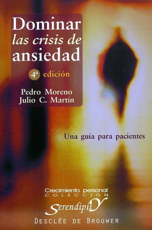 dominar las crisis de ansiedad