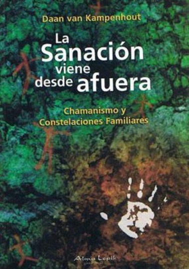 La Sanacion viene desde afuera